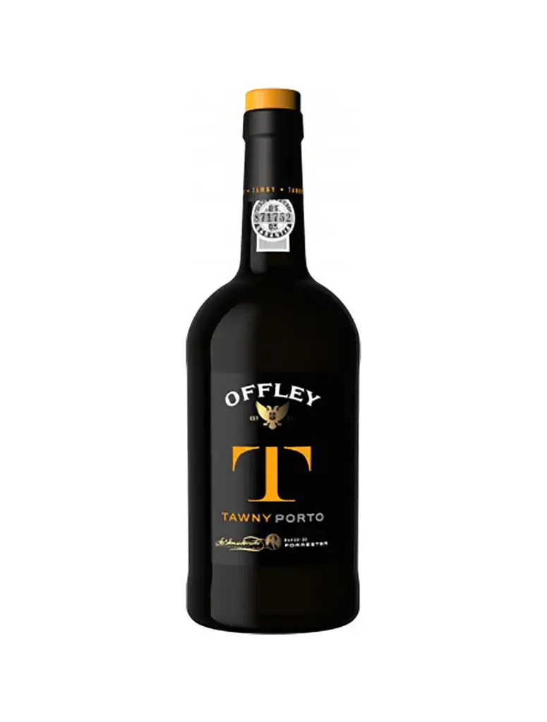 Offley tawny porto