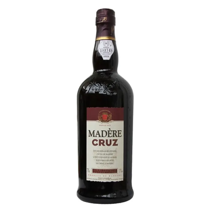 Madere Cruz