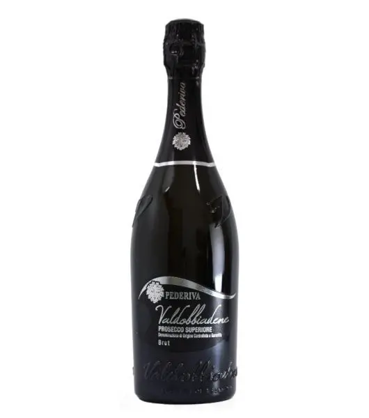 Pederiva prosecco