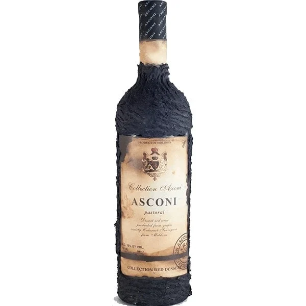 Asconi pastoral
