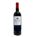 El chivo cabernet sauvignon