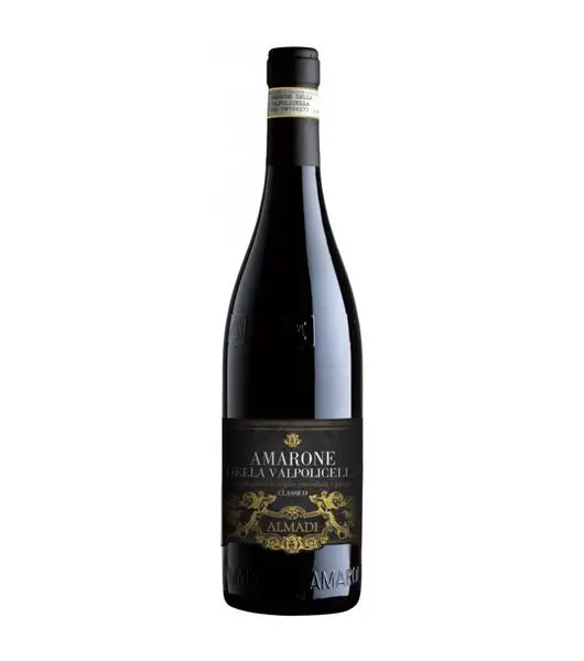 Almadi amarone della valpolicella classico