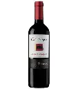 Gato negro shiraz