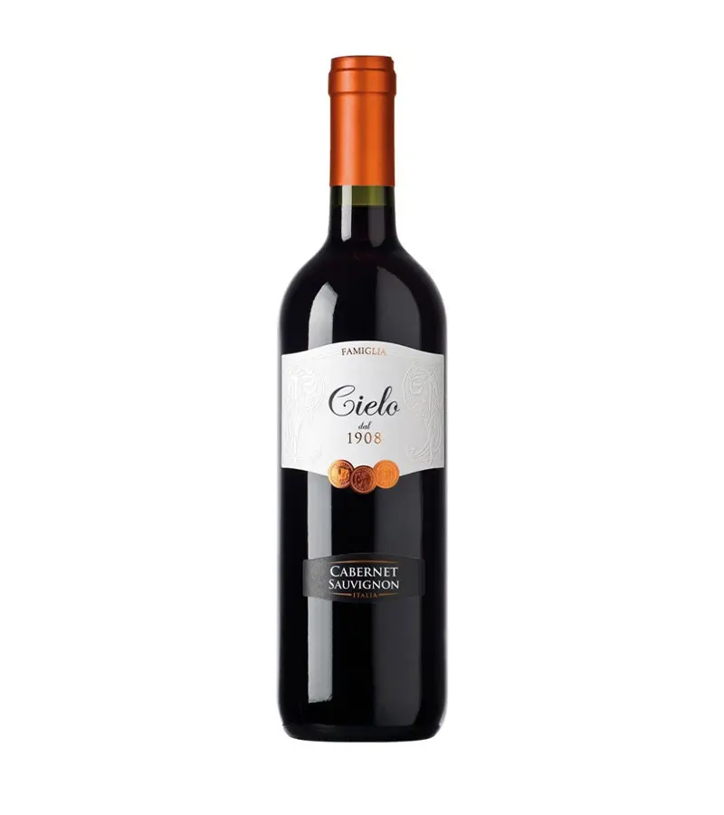 Cielo cabernet sauvignon