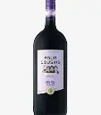 Four cousins dry red