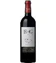 Braton & guestier cabernet sauvignon