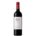 B &G reserve pinot noir