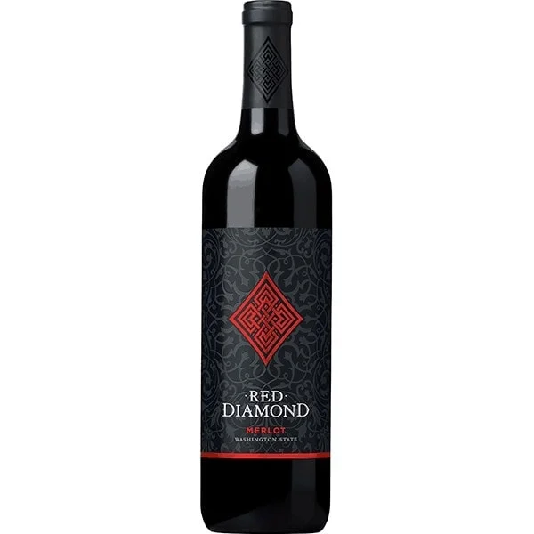 Red diamond merlot