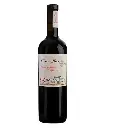 Cono sur cabernet sauvignon carmenere syrah