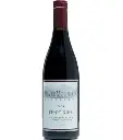 Silver mountain pinot noir