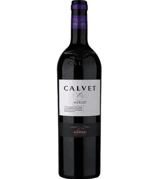 Calvet Varietals merlot