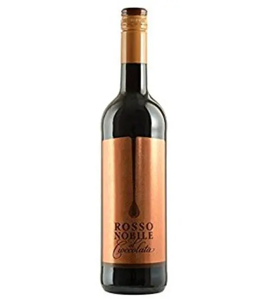 Rosso nobile cioccolala