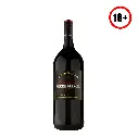 Pierra marcel sweet red
