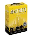 4th street sweet cask