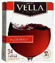 Peter vella vineyard delicious red