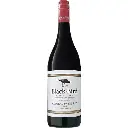 Black bird sweet red