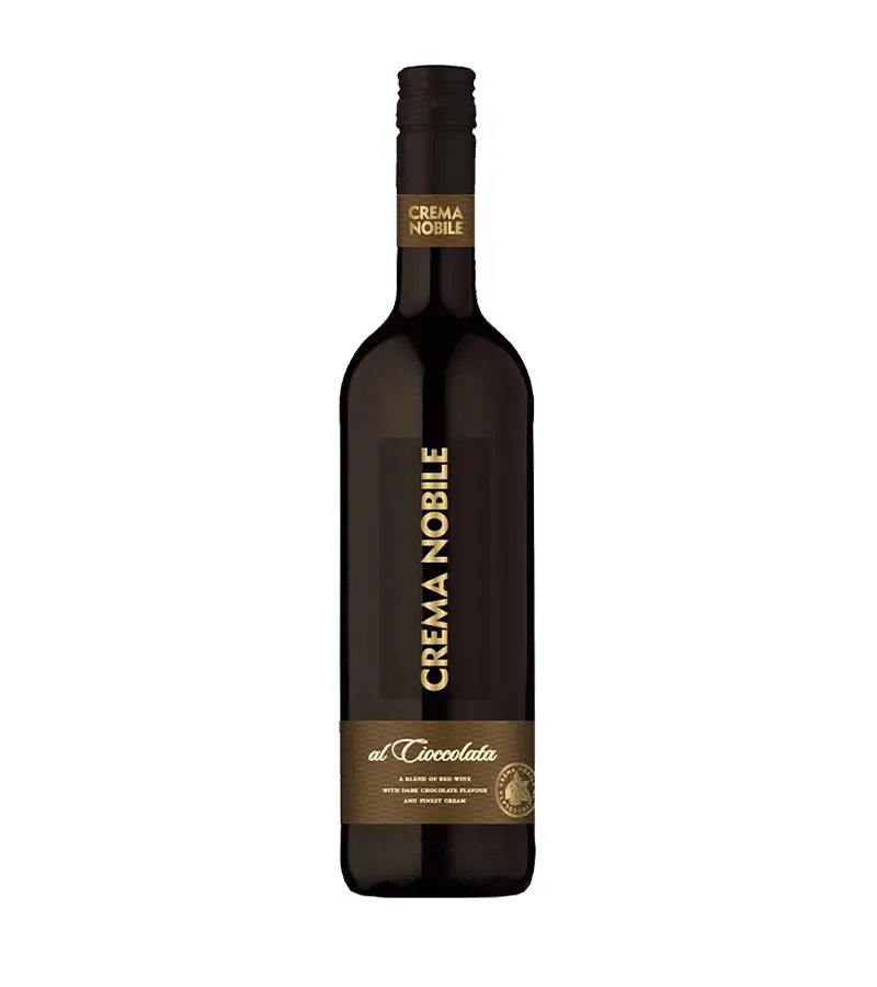 Crema nobile cioccolata
