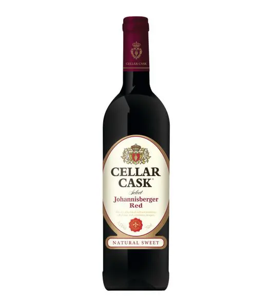 Cellar cask red sweet cask