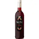 Mara tamu red