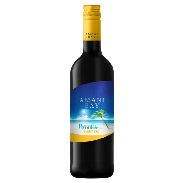 Amani bay sweet red