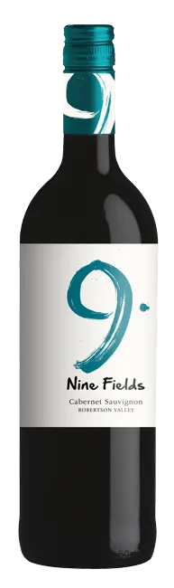 Nine fields sweet red can