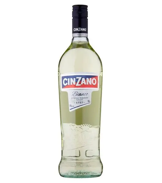 Cinzano bianco