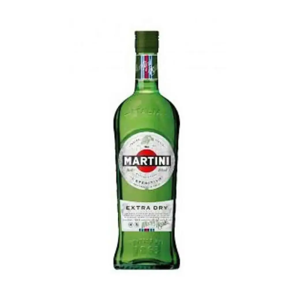 Martini extra dry