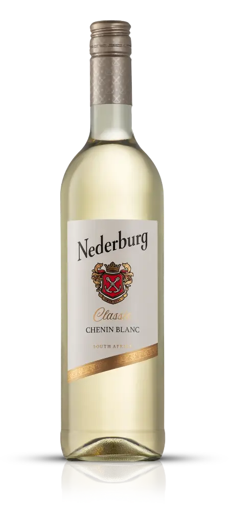 Nederburg chenin blanc