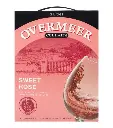 Overmeer sweet rose cask