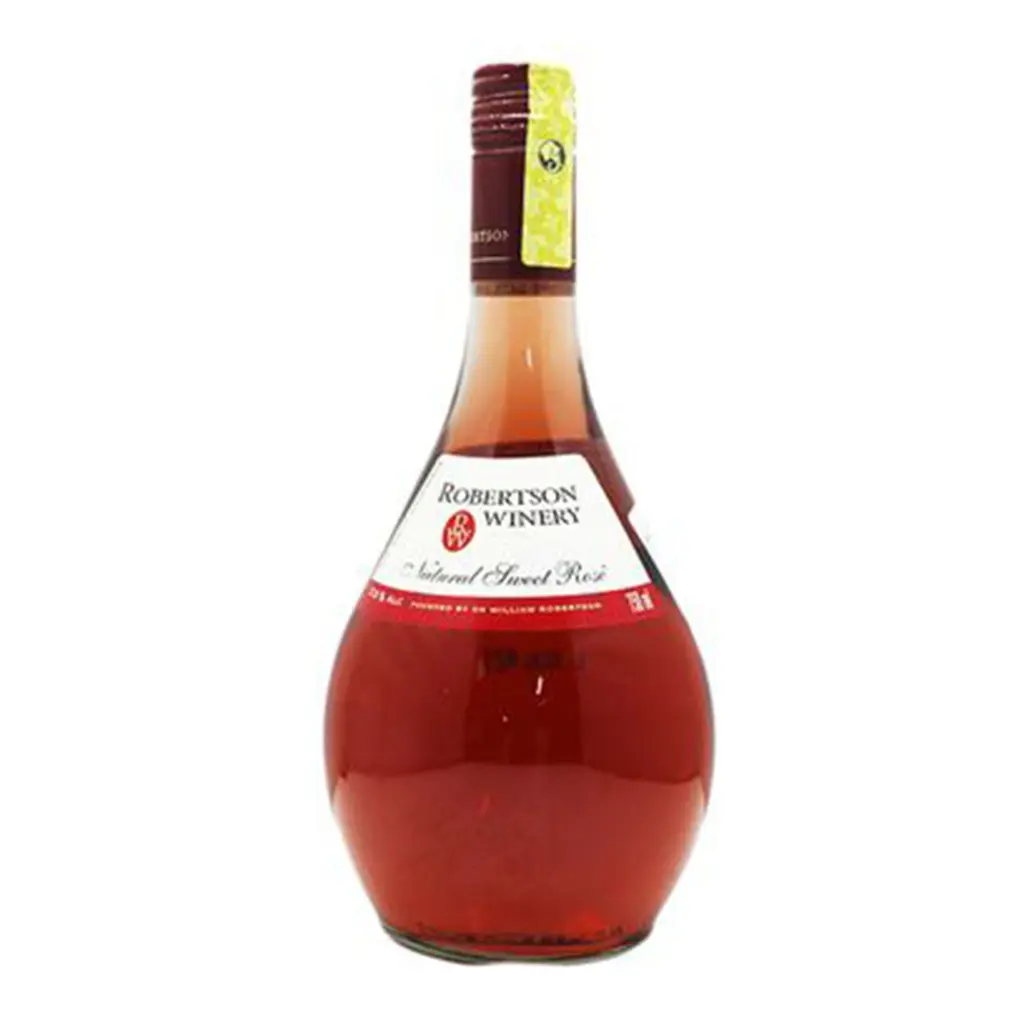 Robertson winery rose