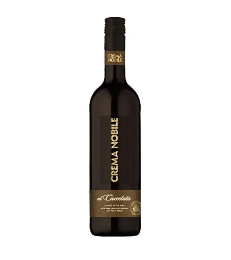 Crema nobile cioccolata