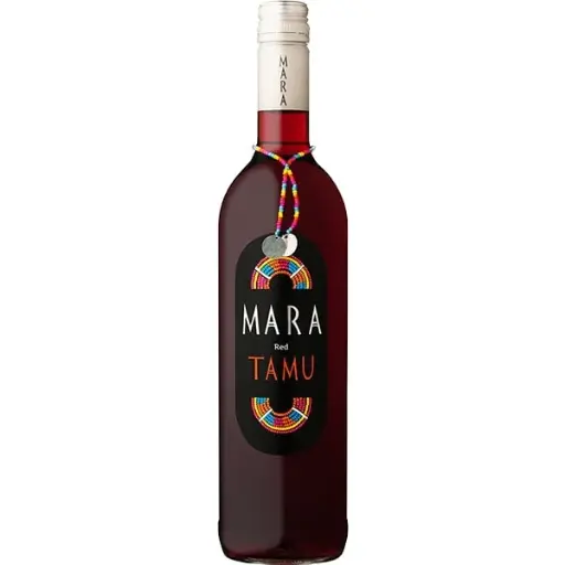Mara tamu red