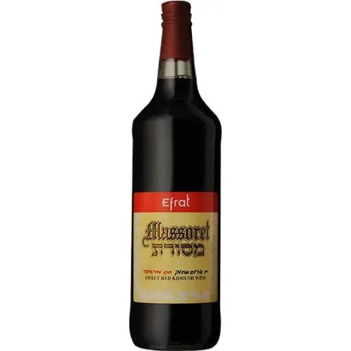 Effrat massoret