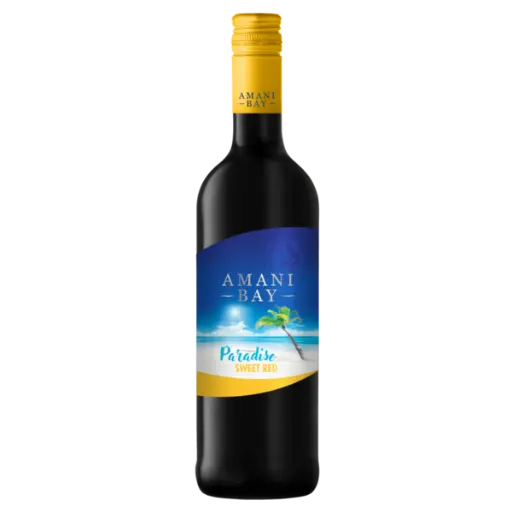 Amani bay sweet red