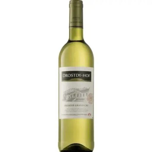Drostdy-hof premiere grand cru white dry cask