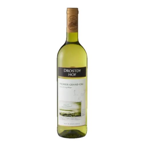 Drostdy-jof premiere grand cru white dry