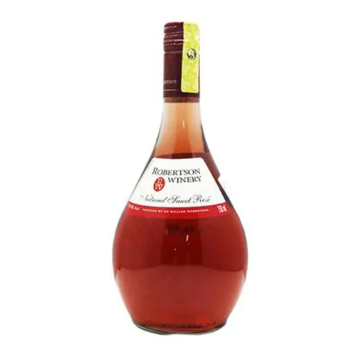 Robertson winery rose