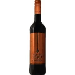 Rosso mobile al cioccalata (chocolate flavour)
