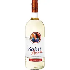 Saint anna white sweet