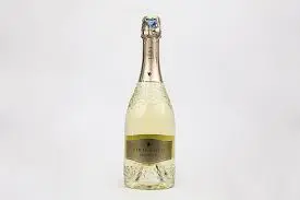 Prosecco sparkling wine