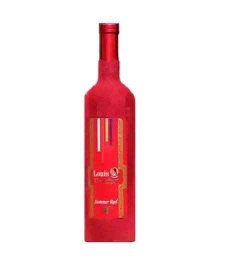 Luis mont fort summer red