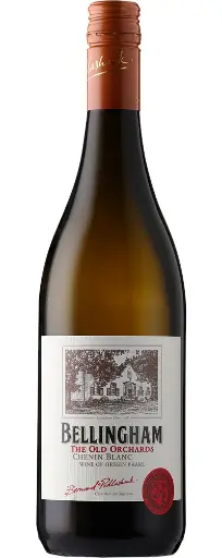 Bellingham chenin blanc