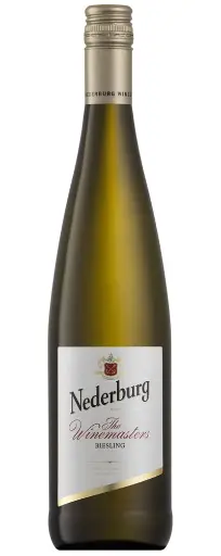 Nederburg riesling the winemaster
