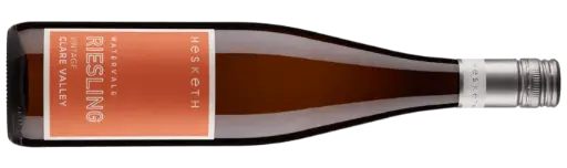 Hesketh watervale clave valley riesling 2023