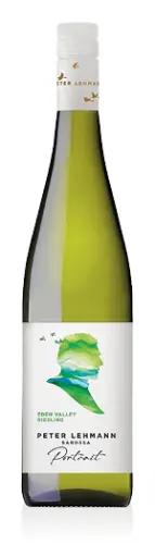 Peter lehmann potrait riesling 2022