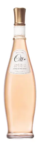 Domaines OTT chateau de selle rose