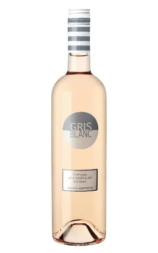 Gris blanc rose 2023