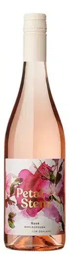 Petal and stem rose 2023