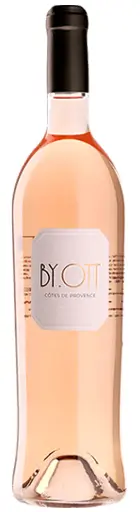Domaines OTT provence rose BY OTT 2022