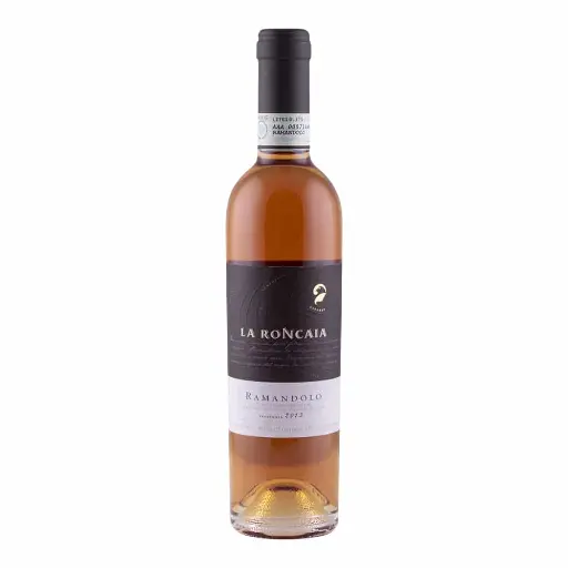 Fantinel la roncaia ramandolo 2019